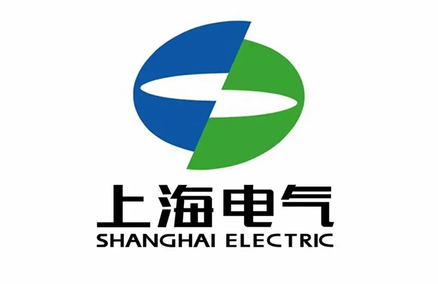 上海電氣