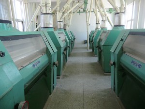 磨粉機(jī)