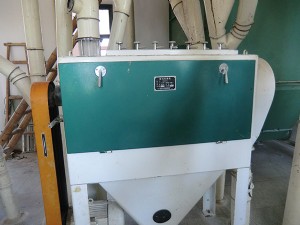 打麩機(jī)